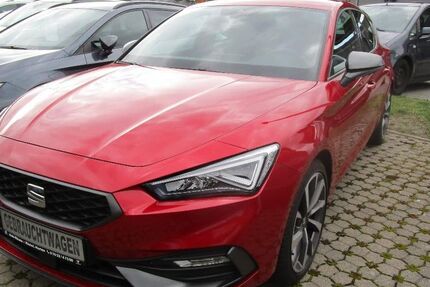Seat Leon 58.650 km 19.995 &euro; Rheinfelden-Herten 79618
