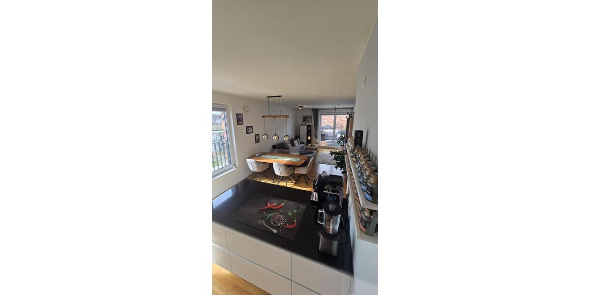 Einfamilienhaus Hamburg Harburg - 3 Zimmer, 116 m&sup2;, 1.890&euro; | Angebot:26679504