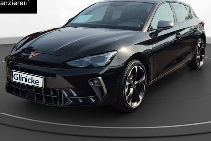 Cupra Leon 17.000 km 31.740 &euro; Erfurt 99099