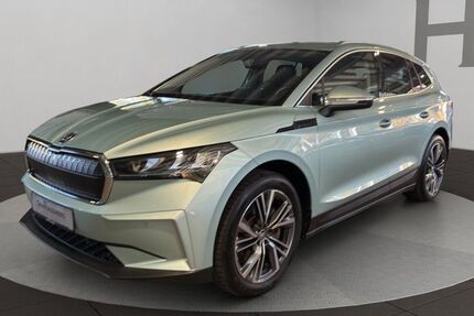 Skoda Enyaq 68.102 km 38.890 &euro; Karlsruhe 76131