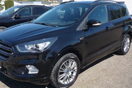 Ford Kuga 85.000 km 15.750 &euro; Freisen 66629