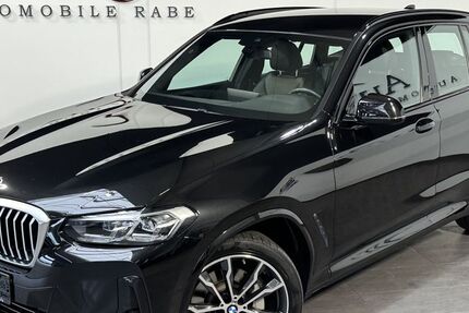 BMW X3 118.450 km 38.449 € Wardenburg 26203