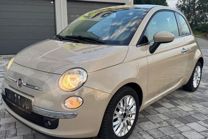 Fiat 500 150.000 km 2.800 &euro; Baden-Württemberg - Backnang 71522
