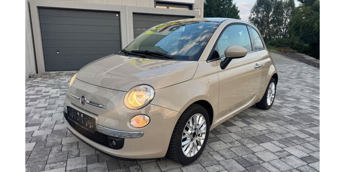 Fiat 500 150.000 km 2.800 &euro; Baden-Württemberg - Backnang 71522