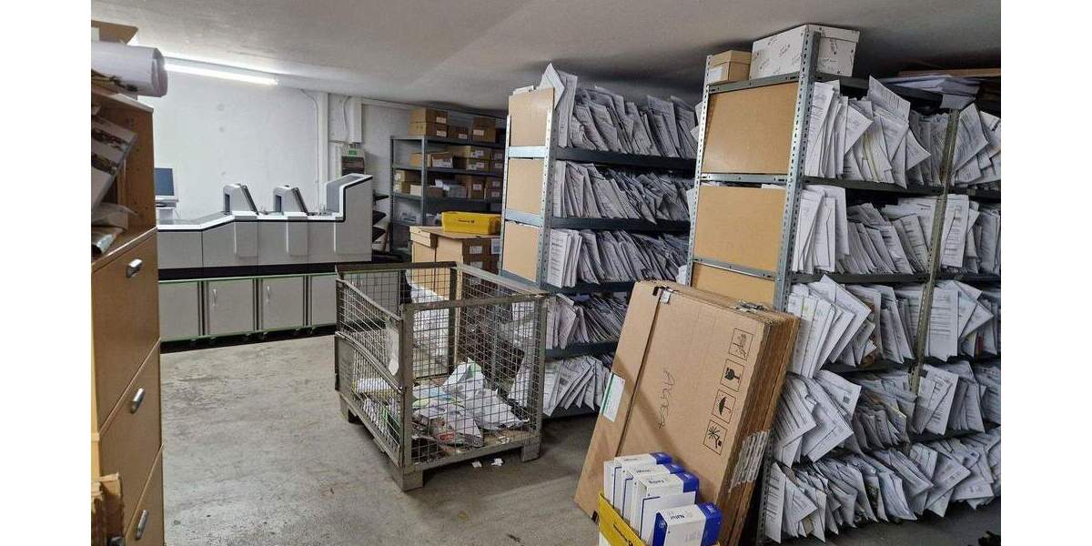 Gewerbeobjekt Uttenreuth - 998.000&euro; | Angebot:24748929