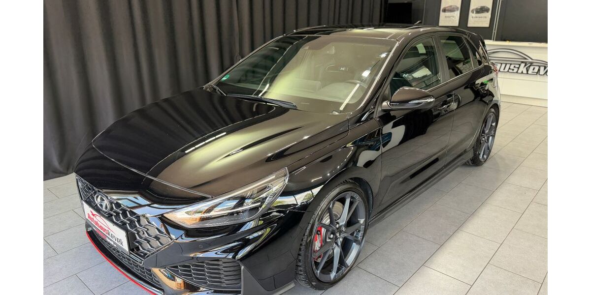 Hyundai i30 95.000 km 24.500 &euro; Miesbach 83714