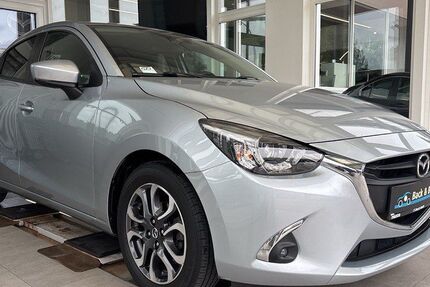 Mazda 2 51.497 km 12.450 € Hamburg 22761