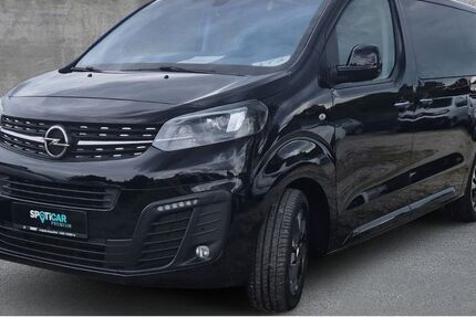 Opel Zafira Life 47.433 km 30.990 &euro; Berlin 13158