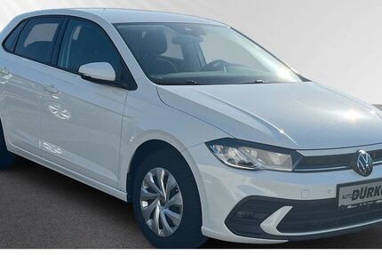 VW Polo 38.759 km 18.900 &euro; Stralsund 18437