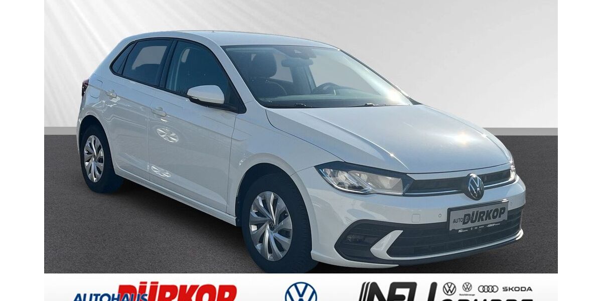 VW Polo 38.759 km 18.900 &euro; Stralsund 18437