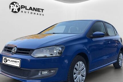 VW Polo 146.150 km 5.390 &euro; Kassel 34123