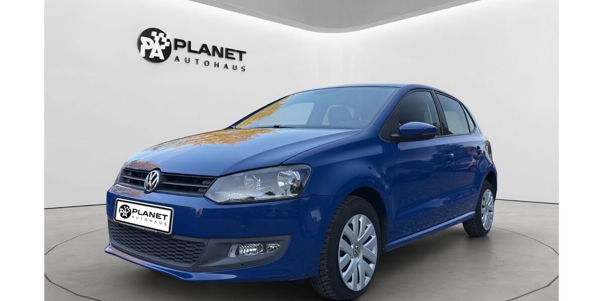 VW Polo 146.150 km 5.390 &euro; Kassel 34123