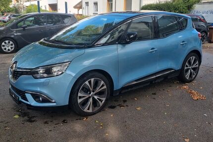 Renault Scenic 113.000 km 8.750 &euro; Hanau 63457