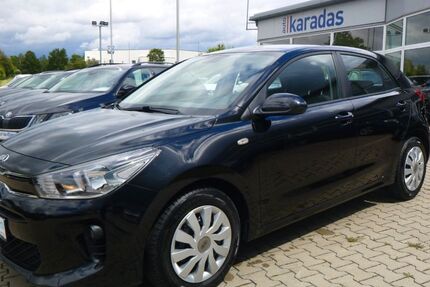 Kia Rio 40.900 km 9.750 &euro; Bayreuth 95448