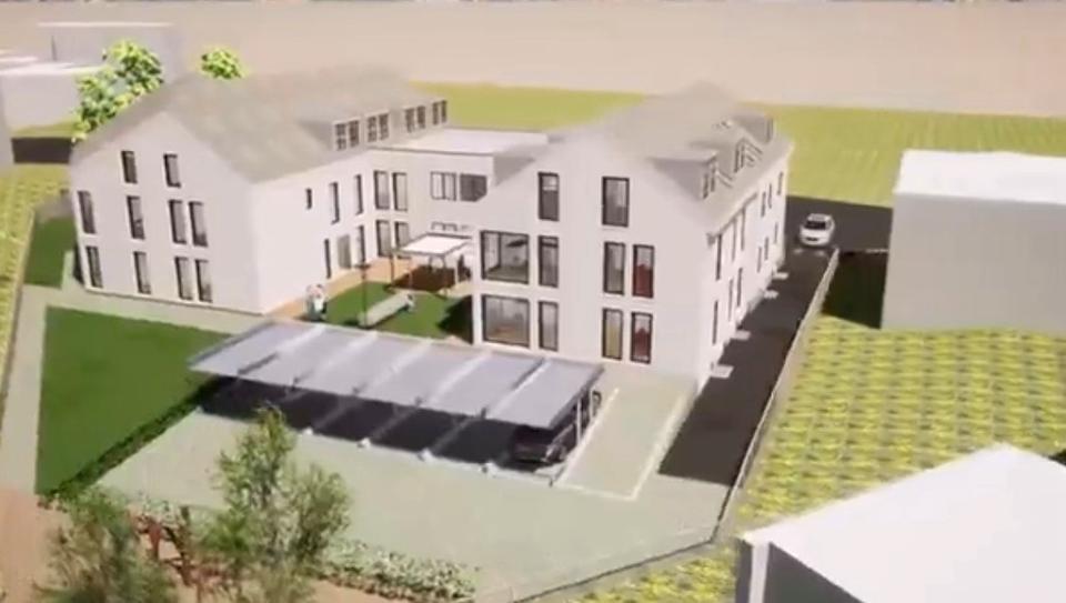 Mehrfamilienhaus, Wohnhaus Kleve - 1.250.000&euro; | Angebot:27007675