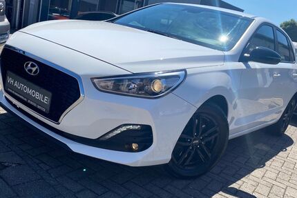Hyundai i30 95.080 km 12.900 &euro; Zweibrücken 66482