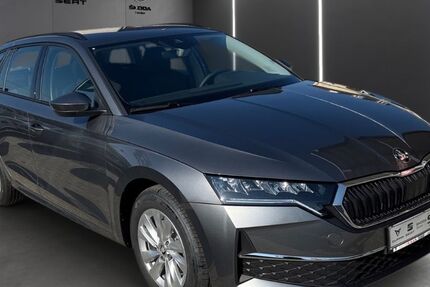 Skoda Octavia 1.500 km 28.980 &euro; Ulm 89077