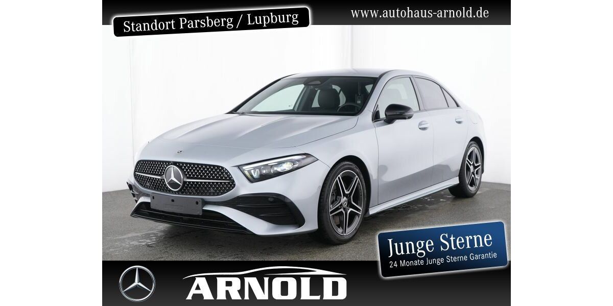 Mercedes-Benz A 250 15.898 km 39.950 &euro; Parsberg/Lupburg 92331