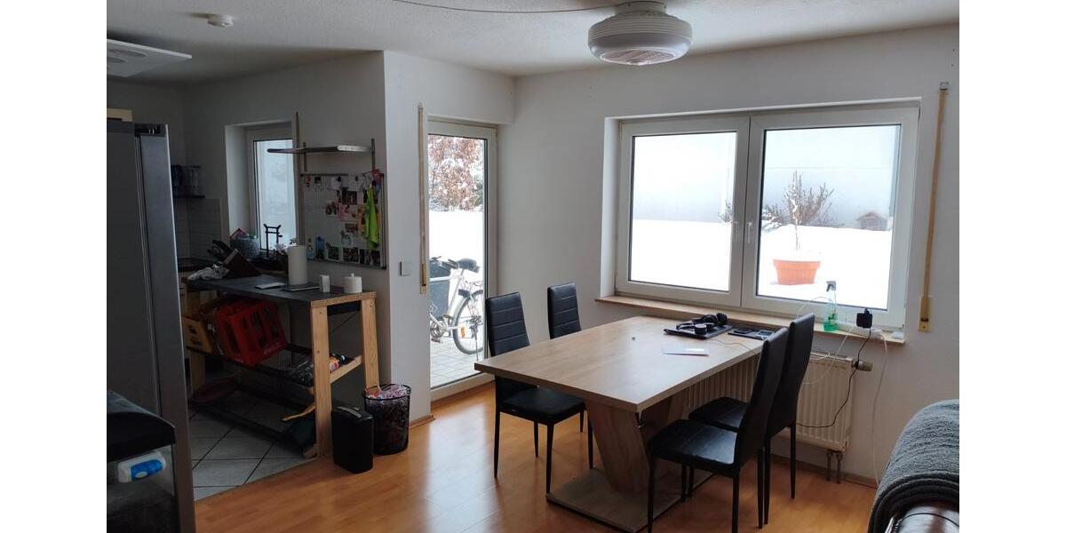 Terrassenwohnung Hardheim - 4 Zimmer, 92 m&sup2;, 220.000&euro; | Angebot:26339700