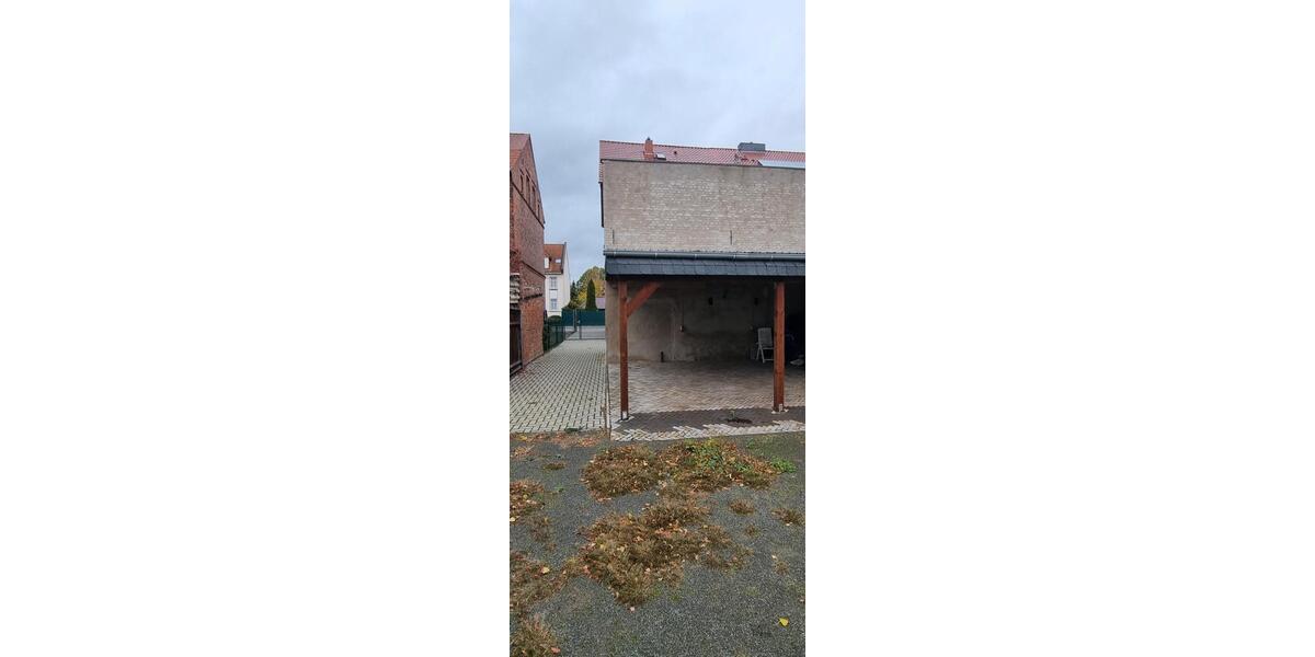 Dachgeschoßwohnung Haldensleben - 2 Zimmer, 50 m&sup2;, 550&euro; | Angebot:26393084