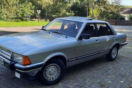 Ford Granada