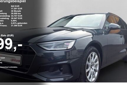 Audi A4 59.394 km 27.970 &euro; Ravensburg 88214