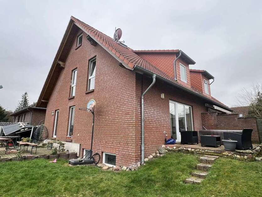 Haus zum Kaufen in Wunstorf Steinhude 350.000 € 155 m²