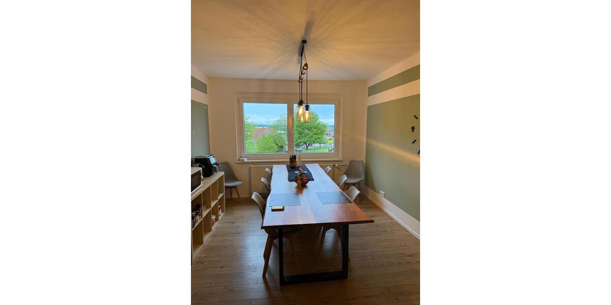Etagenwohnung Roßleben-Wiehe Wiehe - 4 Zimmer, 128 m&sup2;, 890&euro; | Angebot:26446719