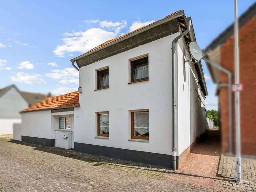 Haus zum Kaufen in Linnich 249.900 € 110 m²