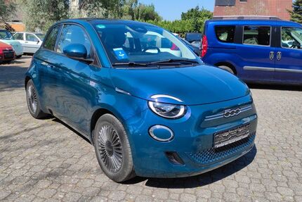 Fiat 500e 48.850 km 18.750 &euro; Gersthofen/Batzenhofen 86368