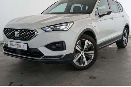 Seat Tarraco 58.650 km 24.360 &euro; Düsseldorf 40599