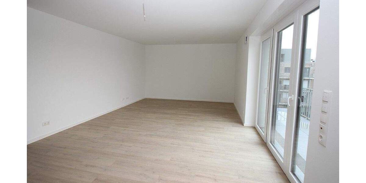 Etagenwohnung Bad Oldesloe - 3 Zimmer, 95 m&sup2;, 466.500&euro; | Angebot:25156485