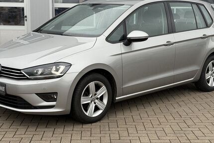 VW Golf Sportsvan 91.075 km 9.890 &euro; Neuenkirchen OT Lintern 49586