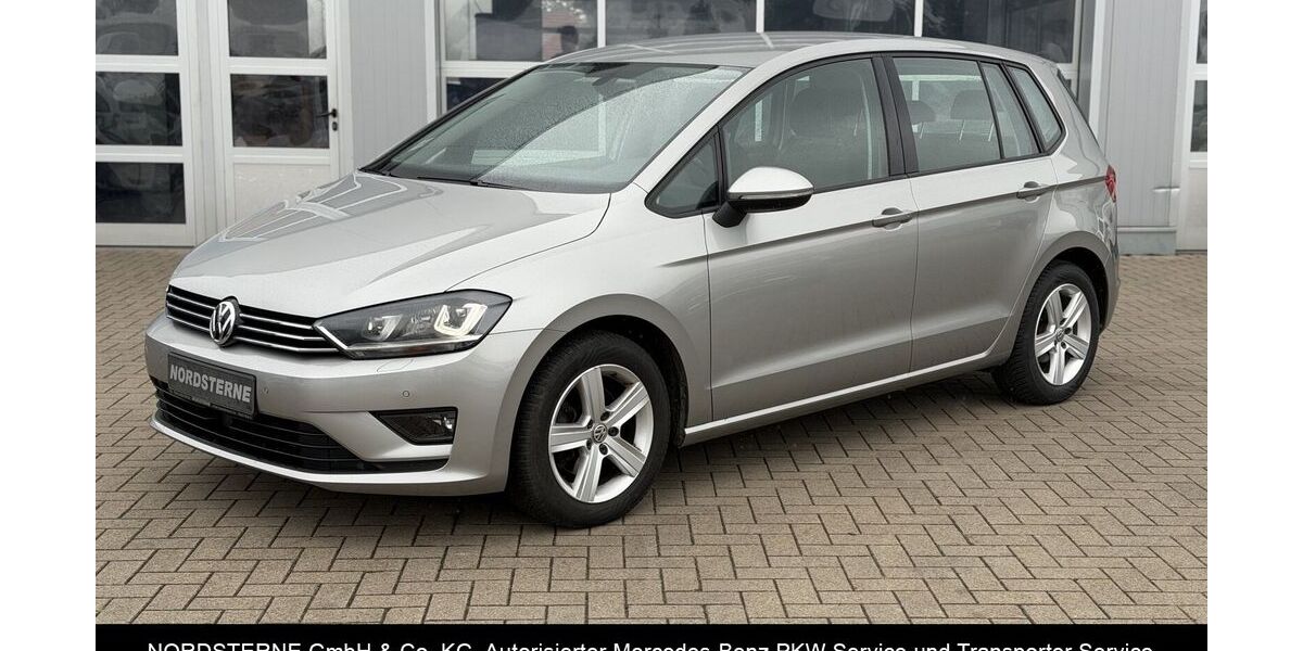 VW Golf Sportsvan 91.075 km 9.890 &euro; Neuenkirchen OT Lintern 49586