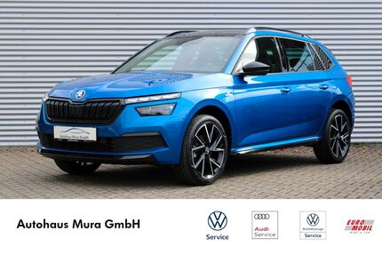 Skoda Kamiq 51.782 km 26.490 € Cremlingen 38162