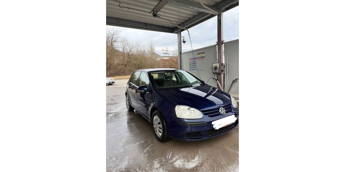 VW Golf 129.545 km 3.300 &euro; Albstadt 72461