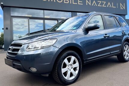 Hyundai SANTA FE 193.500 km 3.999 &euro; Saarlouis 66740