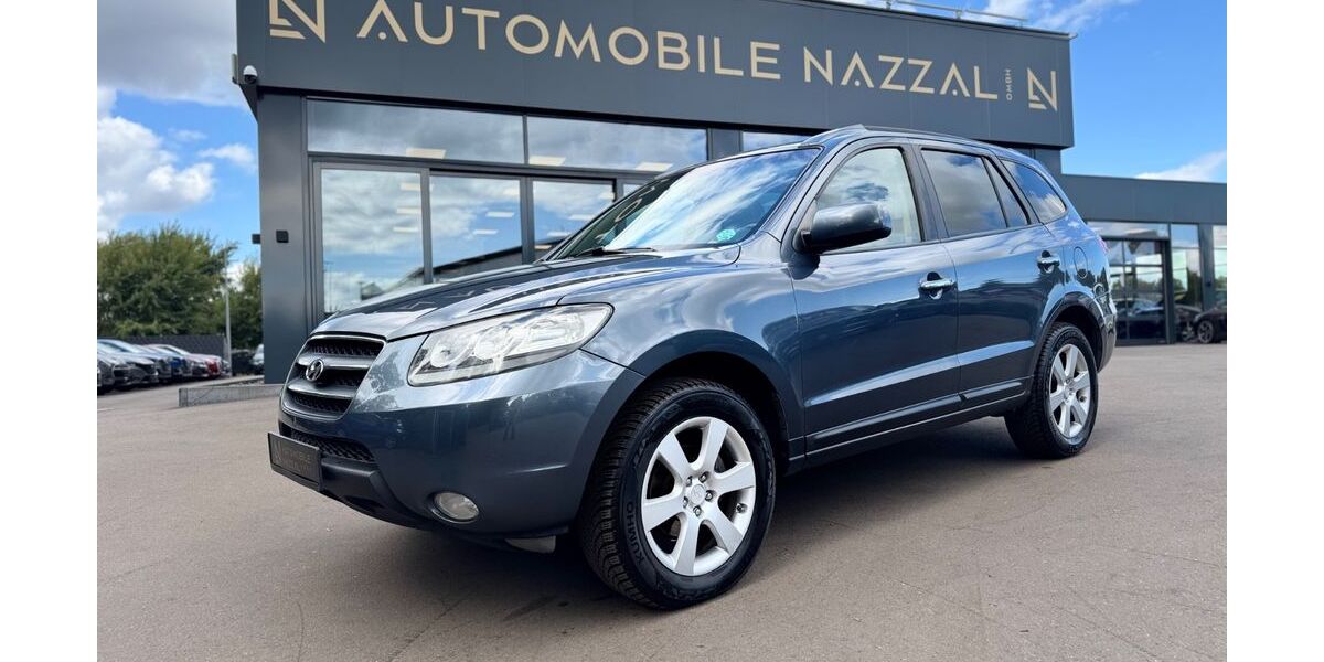 Hyundai SANTA FE 193.500 km 3.999 &euro; Saarlouis 66740
