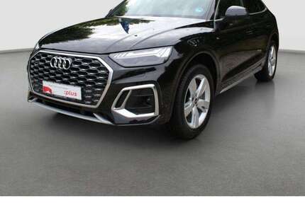 Audi Q5 22.900 km 50.850 € Ebersberg 85560