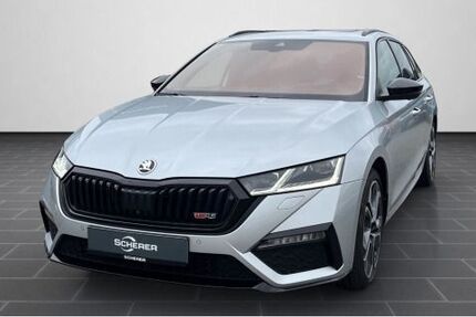 Skoda Octavia 32.840 km 35.190 &euro; Bingen / Rhein 55411