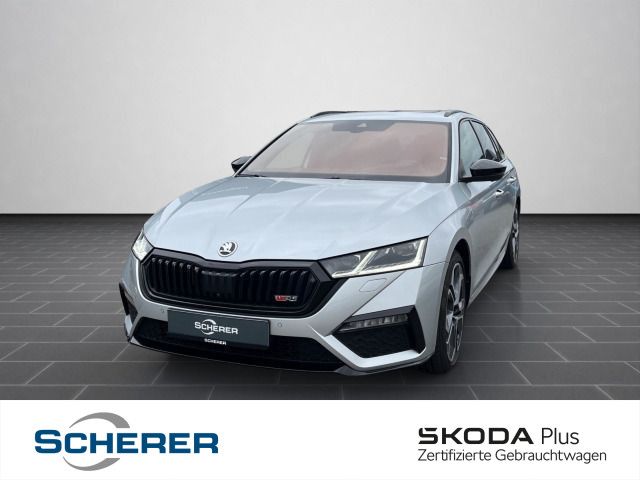 Skoda Octavia 32.840 km 35.190 &euro; Bingen / Rhein 55411