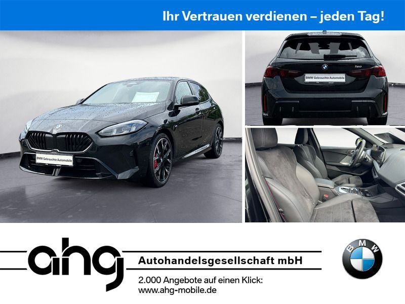 BMW 120 12.729 km 36.860 € Eningen u. A. 72800