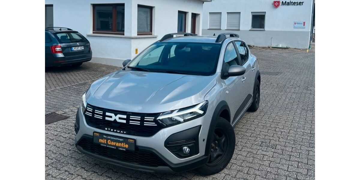 Dacia Sandero 35.000 km 13.690 &euro; Limburg an der Lahn 65551
