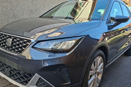 Seat Arona 11.000 km 21.850 &euro; Tafertshofen 86498