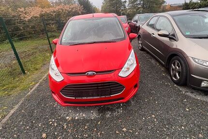 Ford B-Max 110.000 km 3.100 € Chemnitz 09114