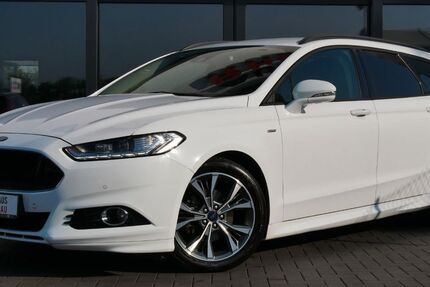 Ford Mondeo 73.000 km 14.900 € Geisenheim am Rhein 65366