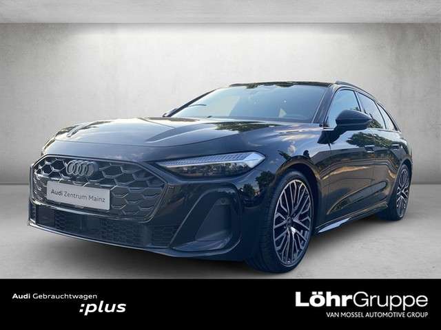 Audi S5 8.055 km 75.680 &euro; Mainz 55131