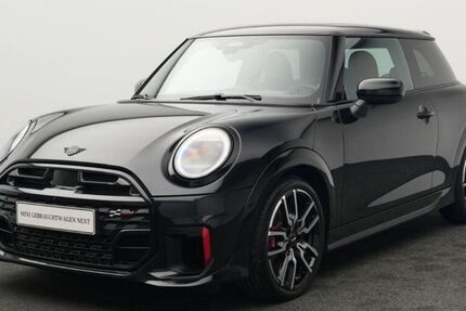 Mini John Cooper Works 9.887 km 37.084 &euro; Celle 29227