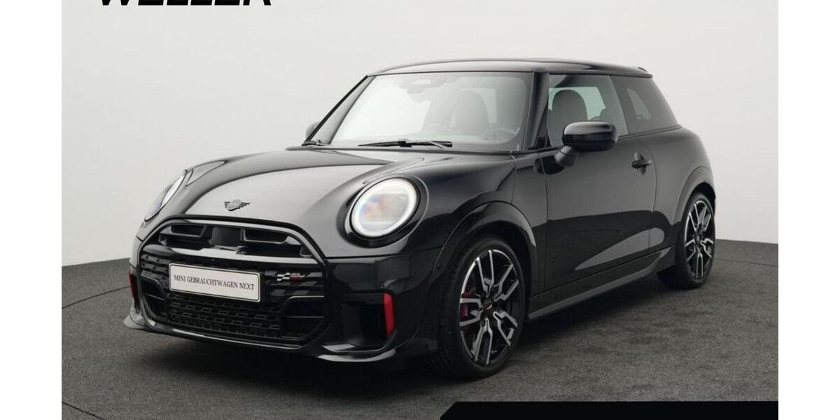 Mini John Cooper Works 9.887 km 38.202 &euro; Celle 29227