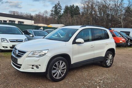 VW Tiguan 178.000 km 3.999 € Schifferstadt 67105